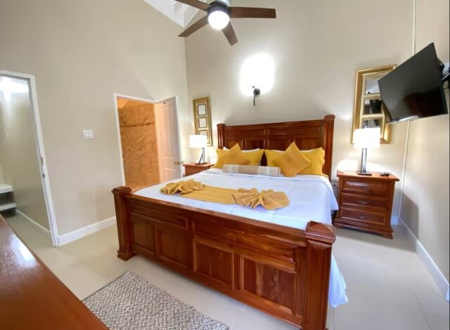 3 Bedroom, 3 Bathroom