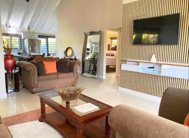 3 Bedroom, 3 Bathroom