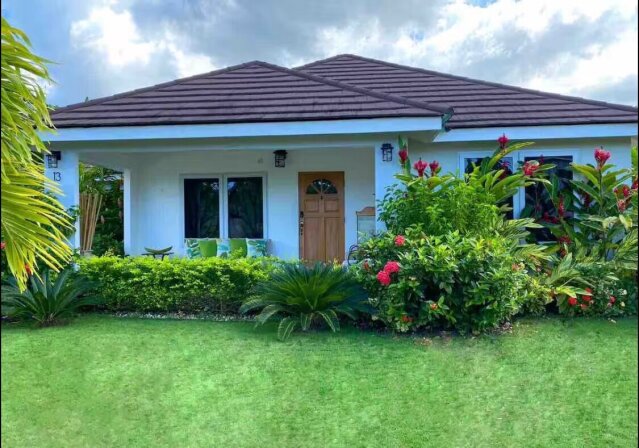 3 Bedroom, 3 Bathroom