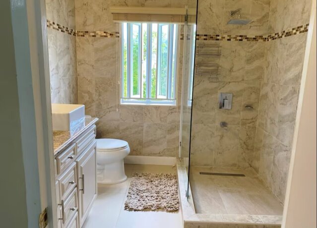 3 Bedroom, 3 Bathroom