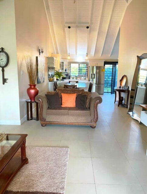 3 Bedroom, 3 Bathroom