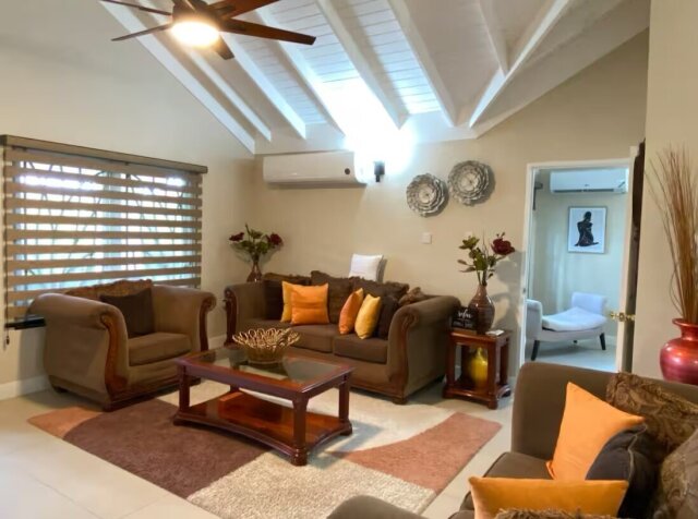 3 Bedroom, 3 Bathroom