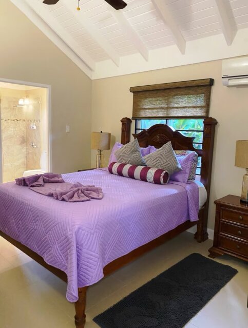 3 Bedroom, 3 Bathroom