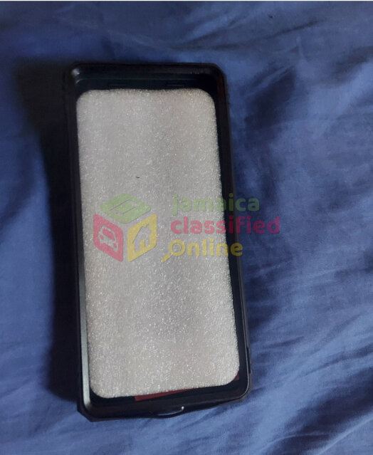 Samsung A71 Protective Phone Case