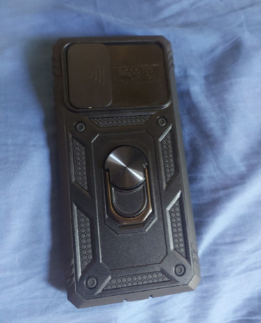 Samsung A71 Protective Phone Case 