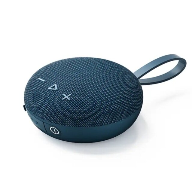 Bluetooth Water Resistant Magnet Speaker Music Half Way Tree
