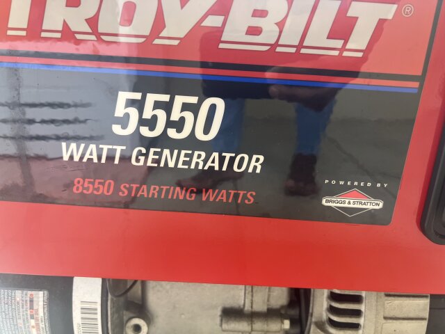 Generator