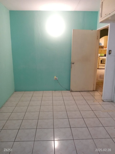 1 Bedroom For Rent