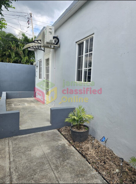1 Bedroom Apartment For Rent - Mona, Kingston 6 Apartments Orchid Path Mona