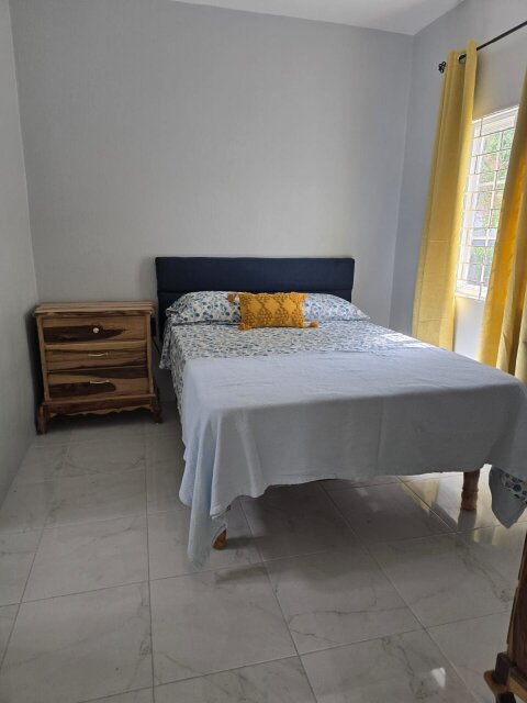 1 Bedroom Apartment For Rent - Mona, Kingston 6