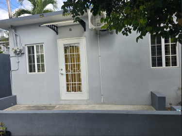 1 Bedroom Apartment For Rent - Mona, Kingston 6