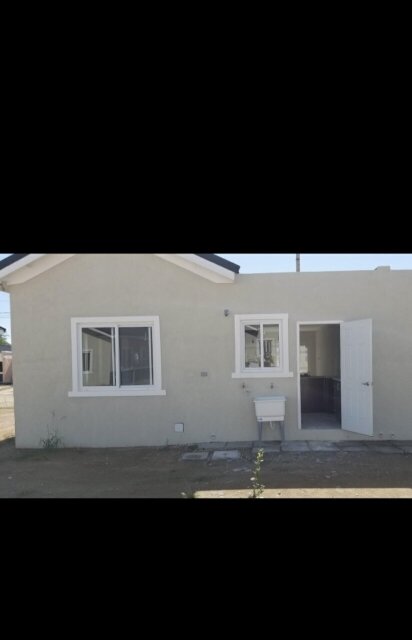 2 Bedroom House For Rent