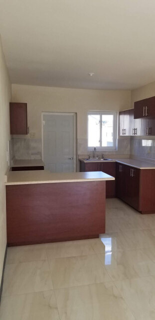 2 Bedroom House For Rent- Gated Community