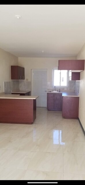 2 Bedroom House For Rent- Gated Community