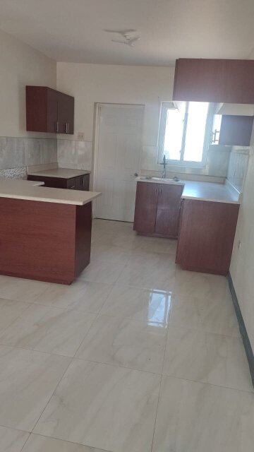2 Bedroom House For Rent