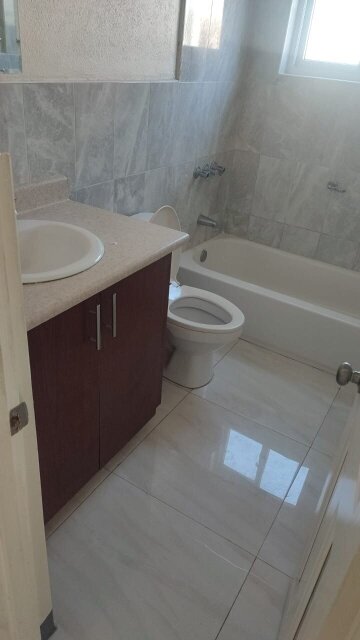 2 Bedroom House For Rent