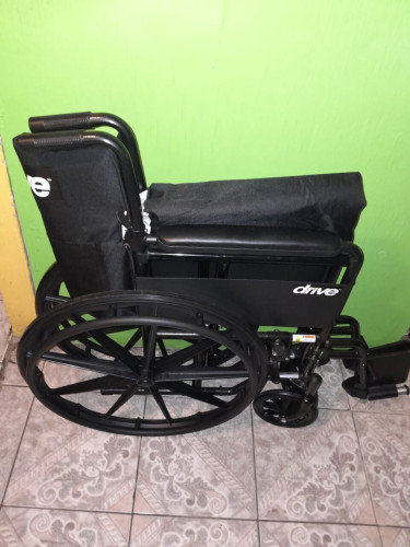 Brand New Wheelchair