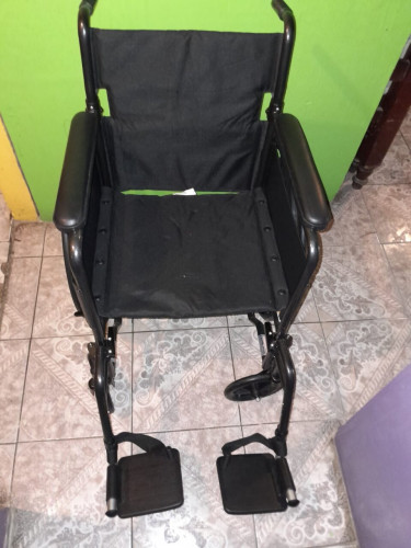 Brand New Wheelchair Mobility Equipment Kingston 11 What’s Call Only