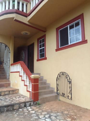 2 Bedroom Home For Rent In Sterling Castle