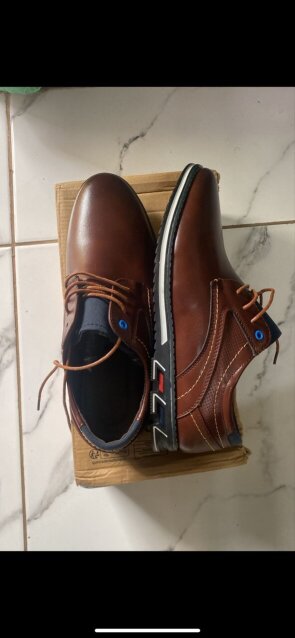 Dressing Shoes Men's Shoes Halfway Tree