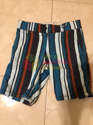 Clothes And Shoes 