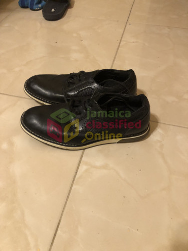 Clothes And Shoes 