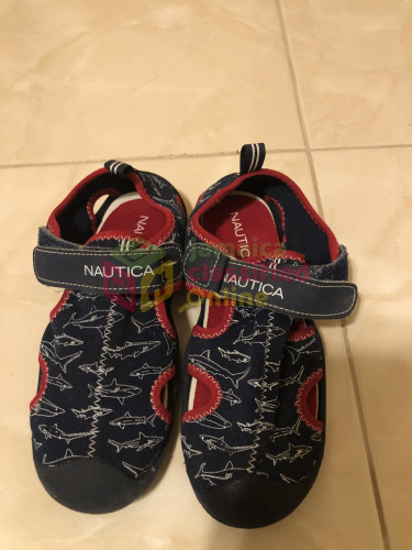 Clothes And Shoes 