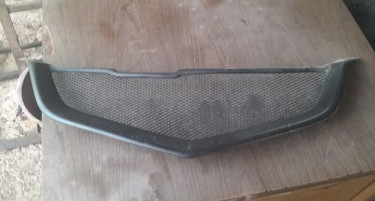 Honda Cl7 Front Grill