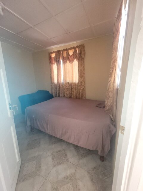 1 Bedroom 1 Bathroom Shared Facilities