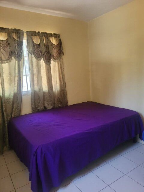 1 Bedroom 1 Bathroom Shared Facilities