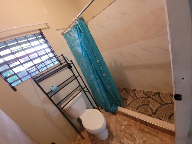 1 Bedroom Self Contained Studio (READ BELOW)