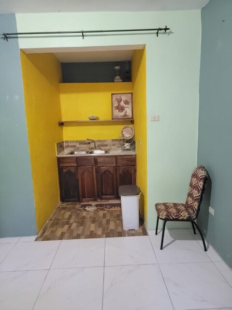 1 Bedroom Self Contained Studio (READ BELOW)