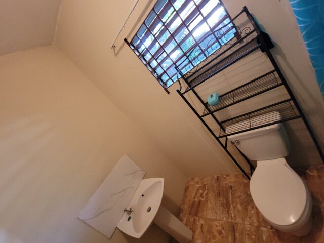1 Bedroom Self Contained Studio (READ BELOW)