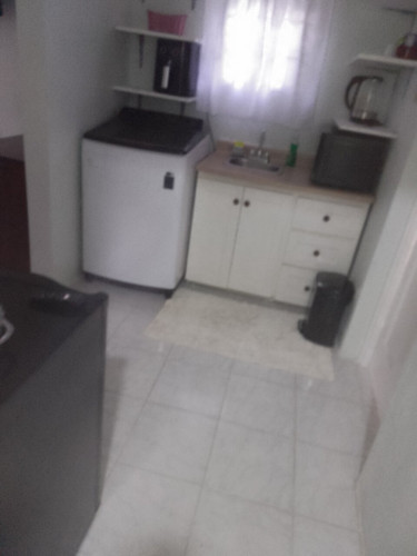 1 Bedroom Furnished Apartment For Short