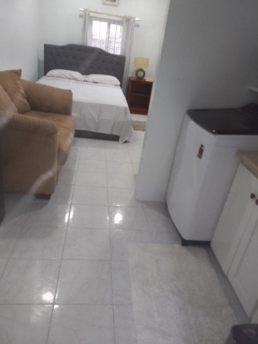 1 Bedroom Furnished Apartment For Short