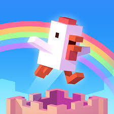 Crossy Road Game Unblocked On PC