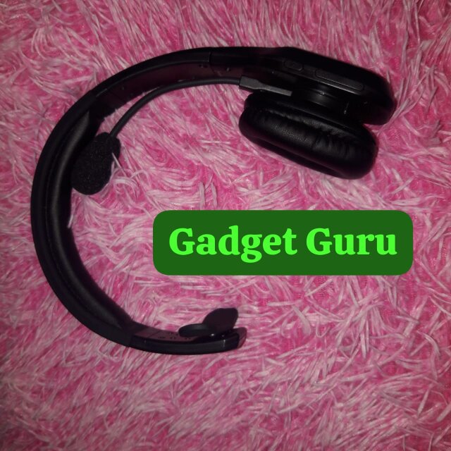 Headset