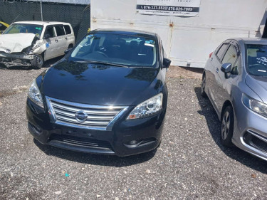 2018 Nissan Sylphy 