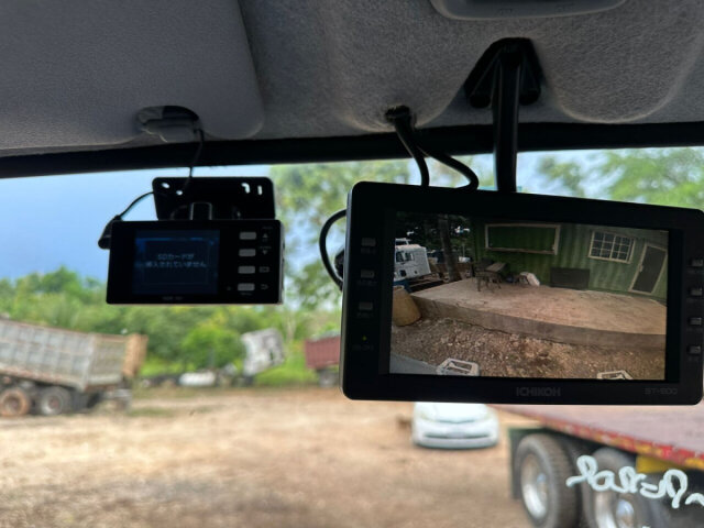 2013 Mitsubishi Canter Truck