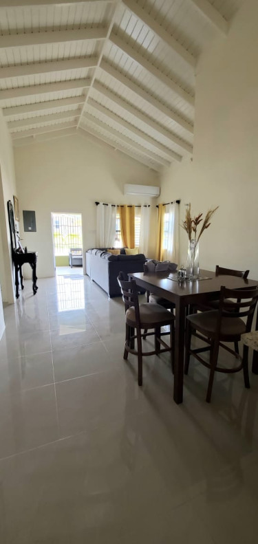 3 Bedrooms 3 Bathrooms  Fully Furnished 