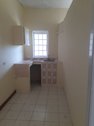 1 Bedroom  Apartment  Available