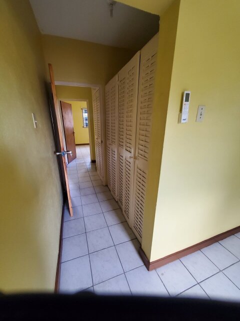 2 Bedroom, 2 Bathroom Apartment
