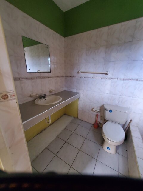 2 Bedroom, 2 Bathroom Apartment