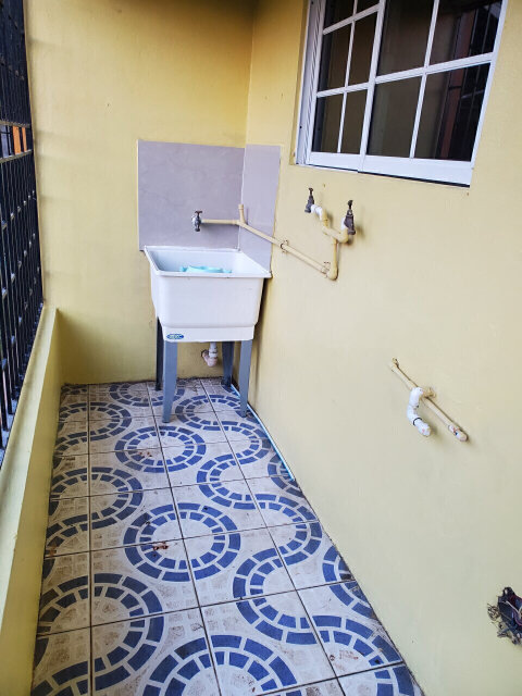 2 Bedroom, 2 Bathroom Apartment
