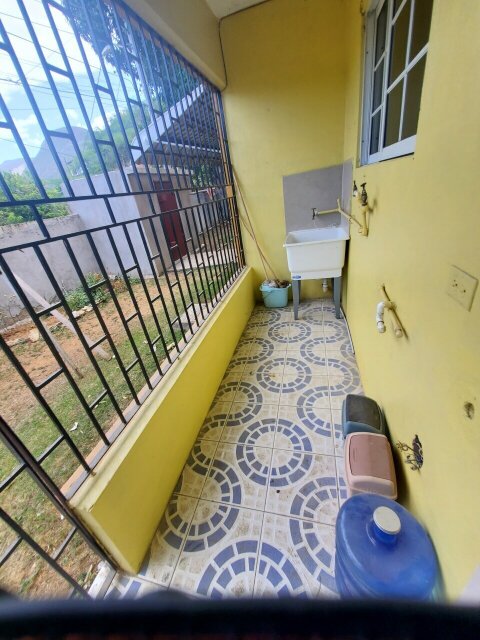 2 Bedroom, 2 Bathroom Apartment