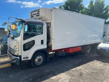 10ton N 8ton Forward On Sale