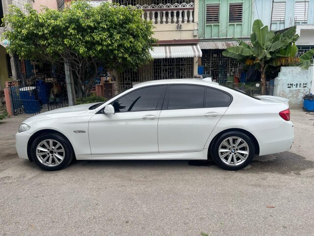 *2012 BMW 523i $1.990 Million 8763492969