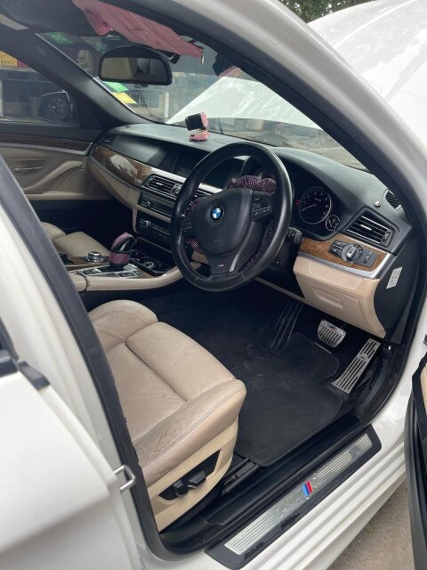 *2012 BMW 523i $1.990 Million 8763492969