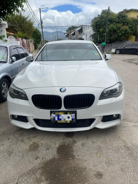 *2012 BMW 523i $1.990 Million 8763492969