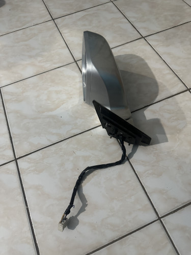 2007 - 2011 Honda CR-V Left Hand Side Mirror 